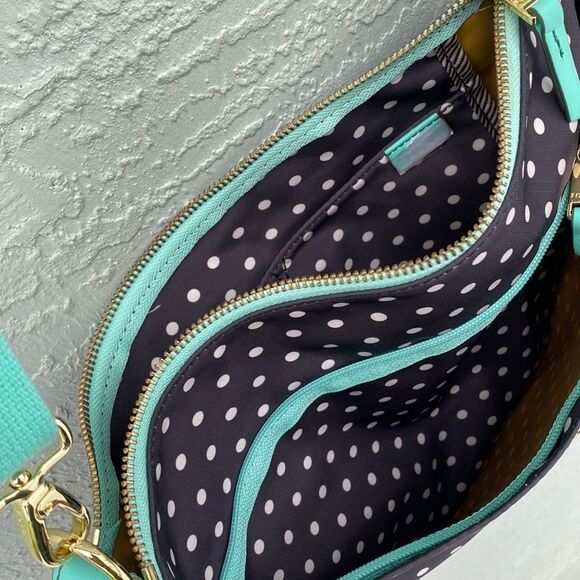 Fossil Polka Dots With Adjustable Strap - Picture 9 of 10
